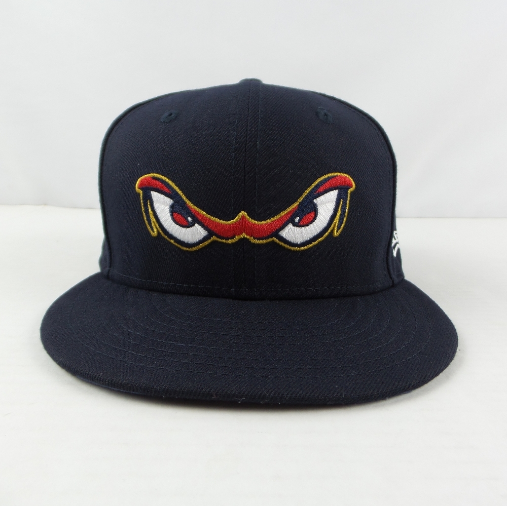 New Era 59Fifty Lake Elsinore Storm Minor League Hat Size Men's 7 1/2